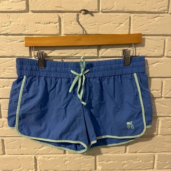Vineyard Vines Performance Athletic Shorts Small - Picture 1 of 8